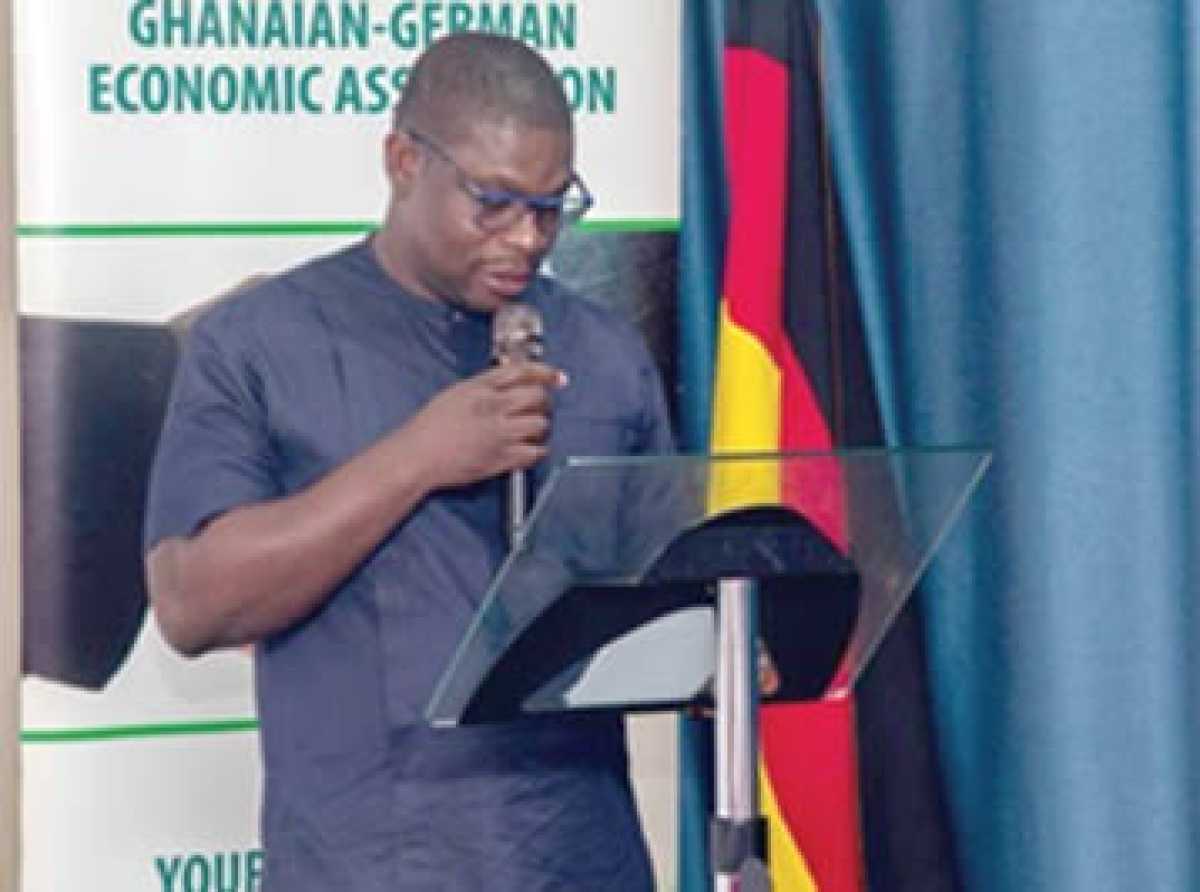 Govt made critical intervention to avert erratic power supply - Deputy Energy Minister